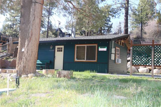 Big Bear Lake, CA 92315,42584 Cougar Road