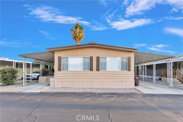 Hemet, CA 92544,45521 E State Highway 74, Spc 25