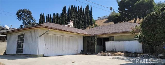 Monterey Park, CA 91754,980 Crest Vista