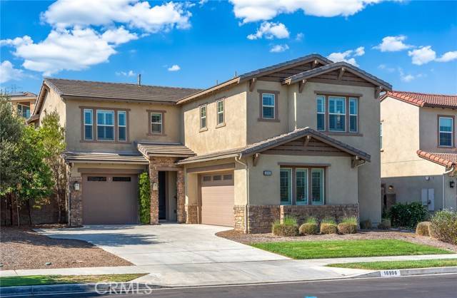 Chino Hills, CA 91709,16996 Amadora Drive