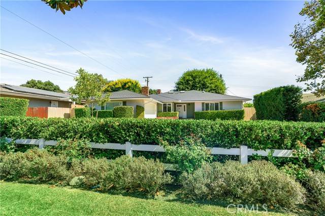 Glendora, CA 91741,430 North Treanor Avenue