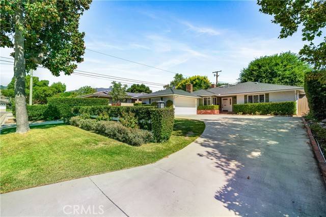 Glendora, CA 91741,430 North Treanor Avenue