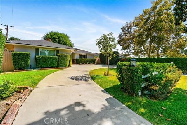 Glendora, CA 91741,430 North Treanor Avenue