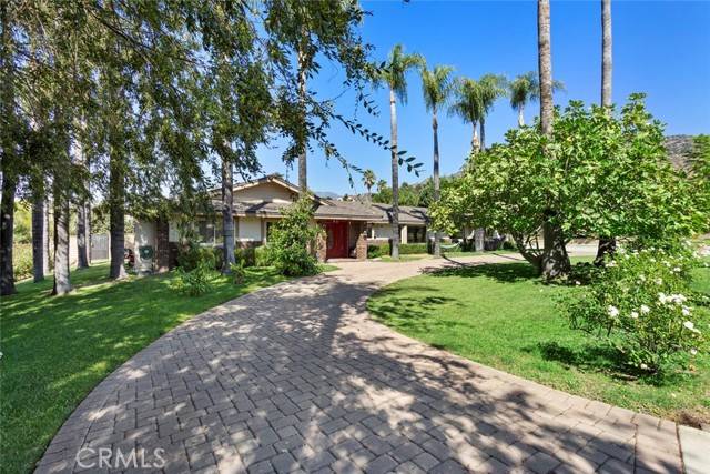 Glendora, CA 91741,303 North Baldy Vista Avenue