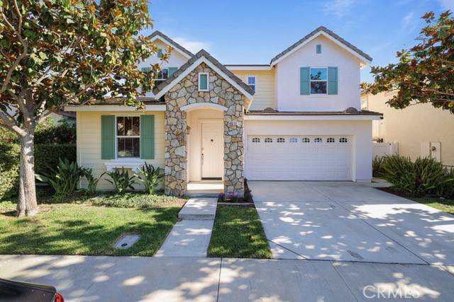 Camarillo, CA 93012,4610 Refugio Court