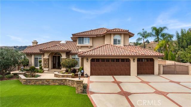 Chino Hills, CA 91709,12876 Fallview Court