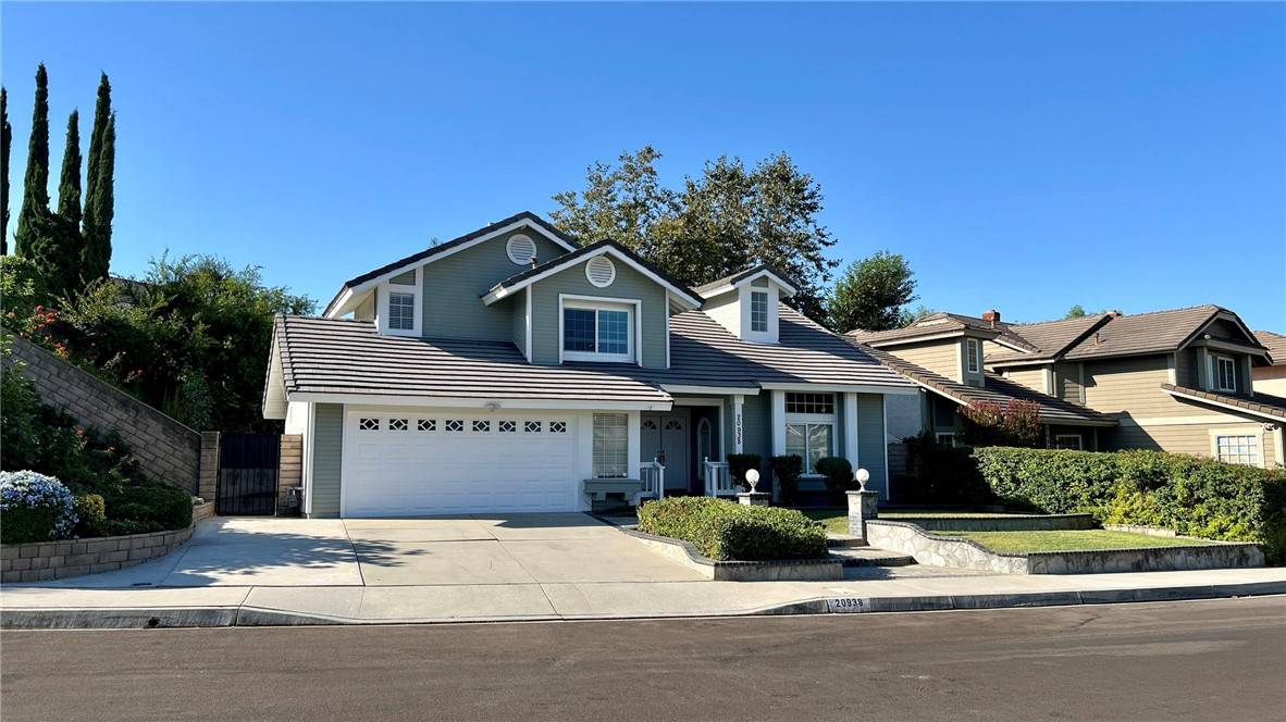 Walnut, CA 91789,20938 Quail Run Drive