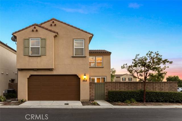 Brea, CA 92821,2819 East Pacific Court