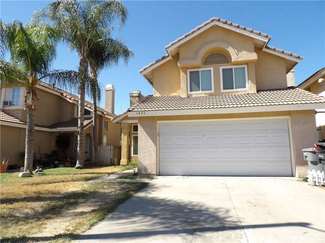 Perris, CA 92571,1492 Heirloom Avenue