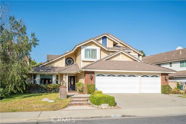 Chino Hills, CA 91709,2398 Meadow Ridge Drive