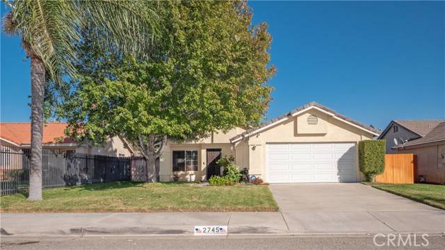 San Bernardino, CA 92405,2745 Acacia Avenue