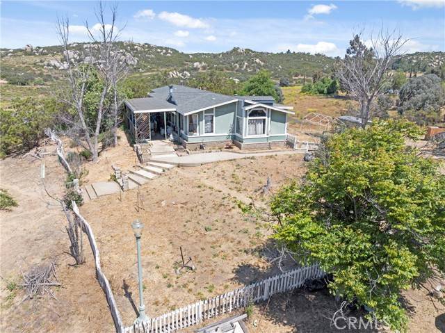 Aguanga, CA 92536,42375 Wildwood Lane