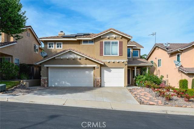 Chino Hills, CA 91709,4188 Golden Glen Drive