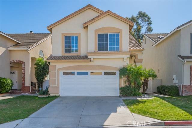 Chino Hills, CA 91709,2709 Pointe Coupee