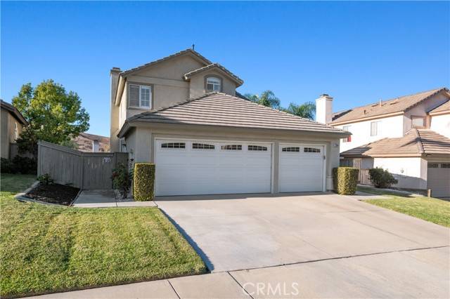 Chino Hills, CA 91709,2284 Avenida La Paz