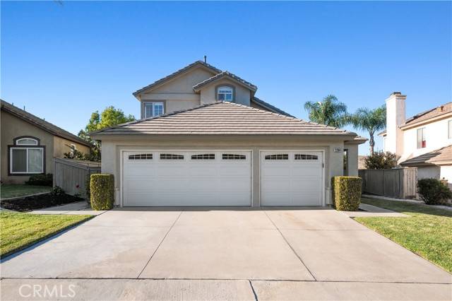 Chino Hills, CA 91709,2284 Avenida La Paz