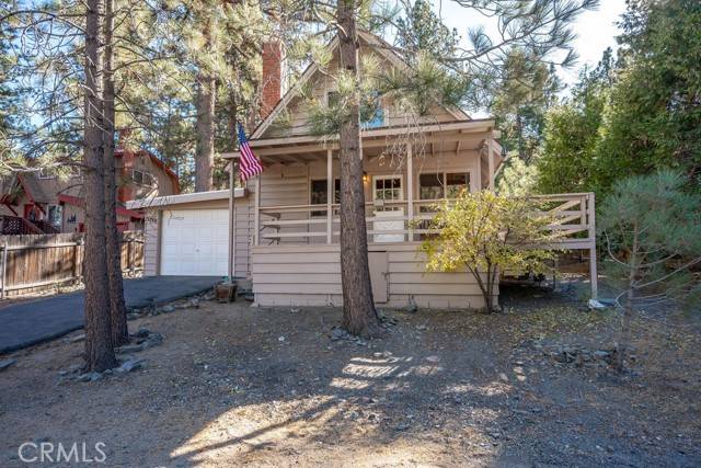 Wrightwood, CA 92397,5779 Heath Creek Drive