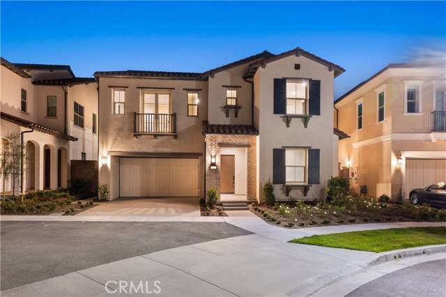 Irvine, CA 92618,105 sunnyslope