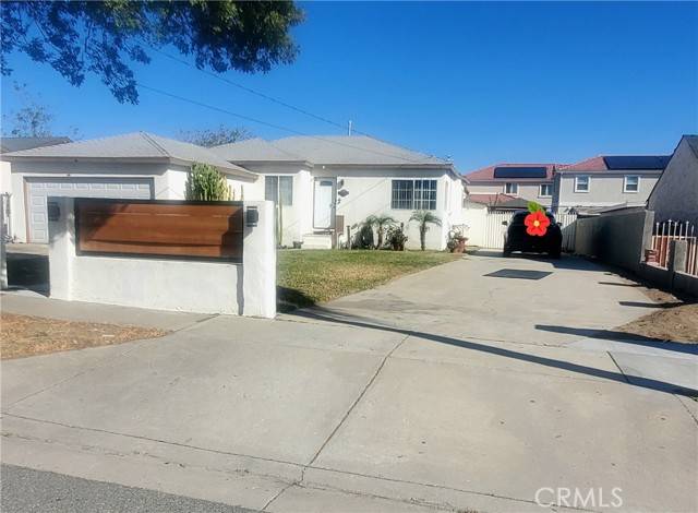 Fontana, CA 92336,7737 Aspen Avenue