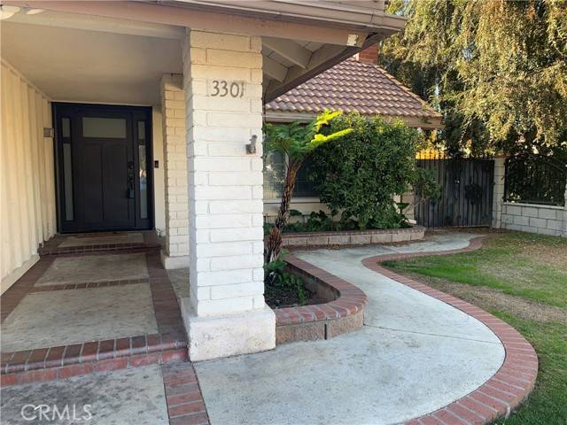 Hacienda Heights, CA 91745,3301 Woodcreek Circle