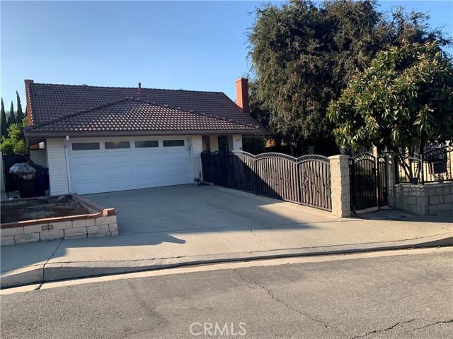 Hacienda Heights, CA 91745,3301 Woodcreek Circle