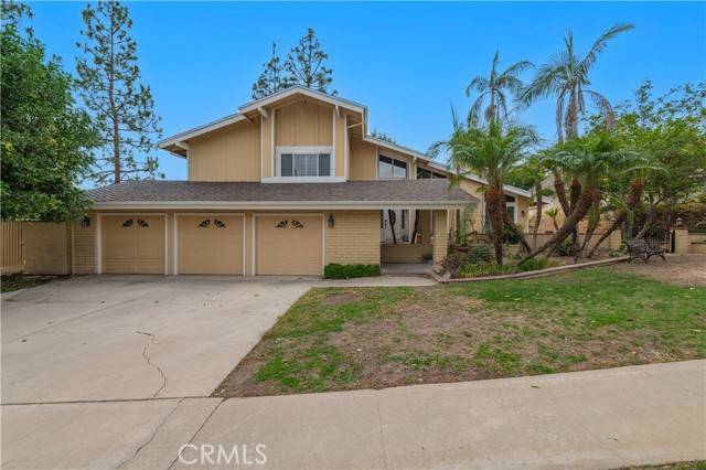 Fullerton, CA 92831,1790 North Mountain View Place