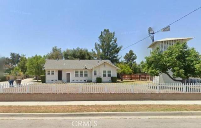 Walnut, CA 91789,166 N Lemon Avenue