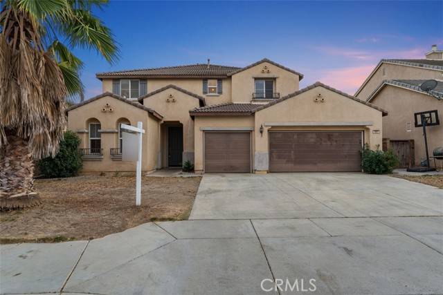 Perris, CA 92571,1567 Preston Drive