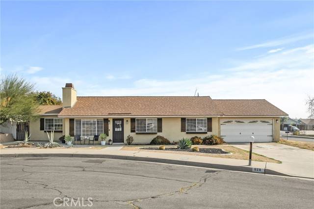 Rialto, CA 92376,828 West Cerritos Street