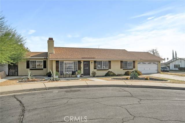 Rialto, CA 92376,828 West Cerritos Street