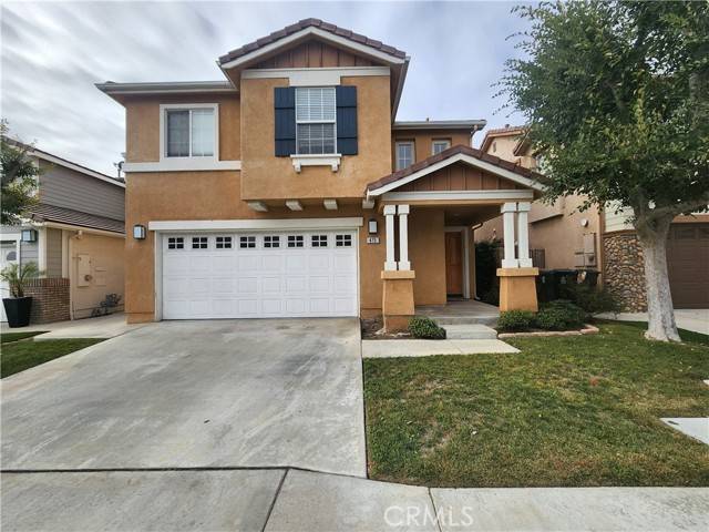 Brea, CA 92823,475 Heron Place