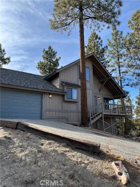 Big Bear City, CA 92314,439 Tanglewood Drive