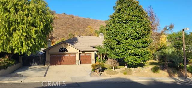 Phillips Ranch, CA 91766,18 Los Felis Drive