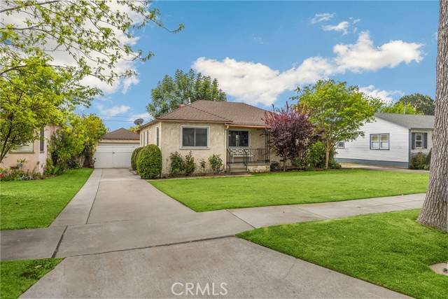 Ontario, CA 91764,564 East Granada Court