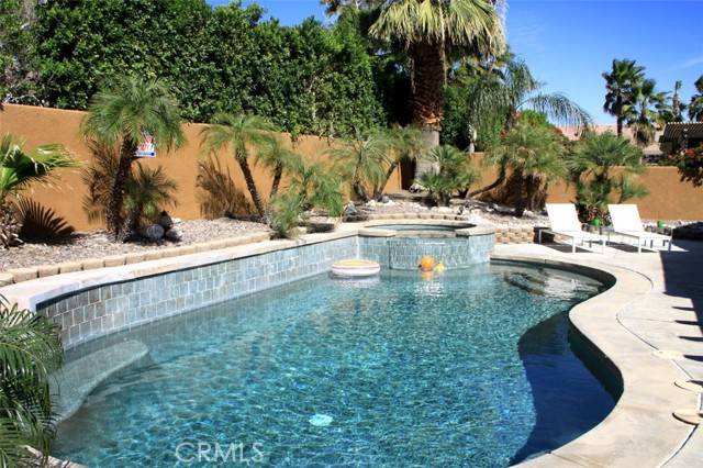 Palm Springs, CA 92262,3435 North Avenida San Gabriel Road