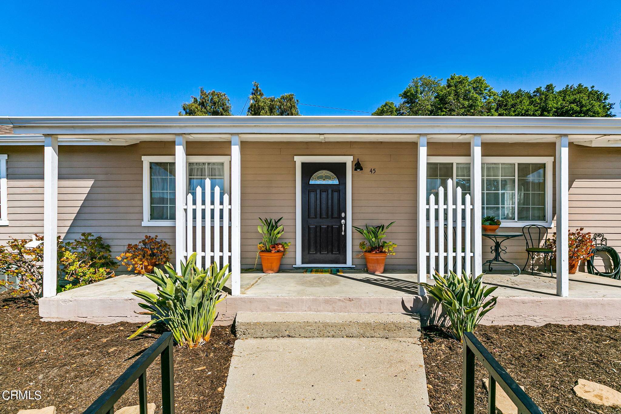 Oak View, CA 93022,45 La Cross Street