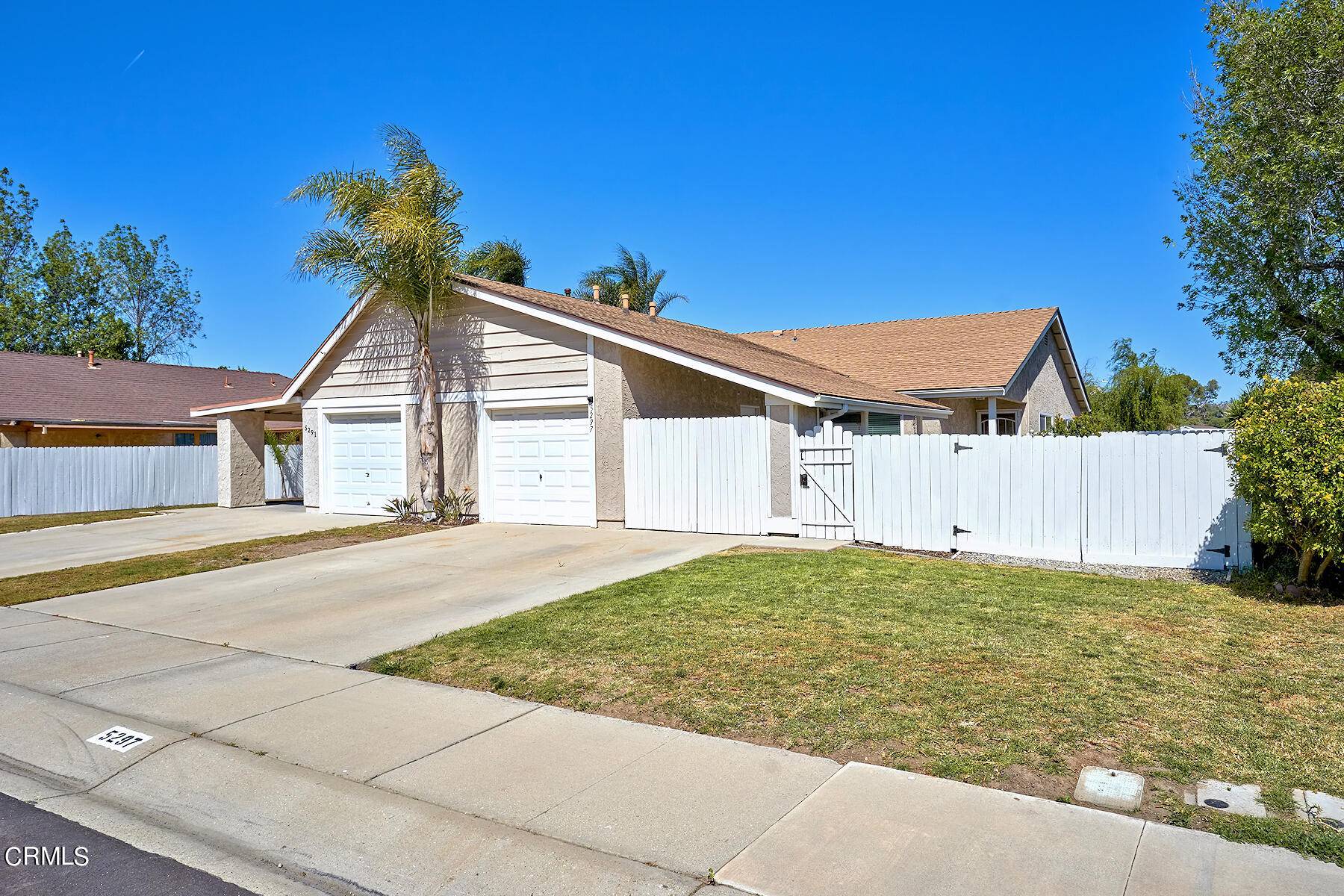 Camarillo, CA 93012,5297 Hidalgo Street