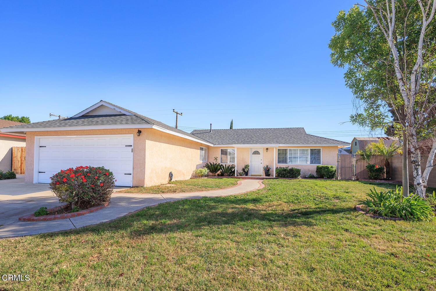 Simi Valley, CA 93065,2358 Rosemary Street