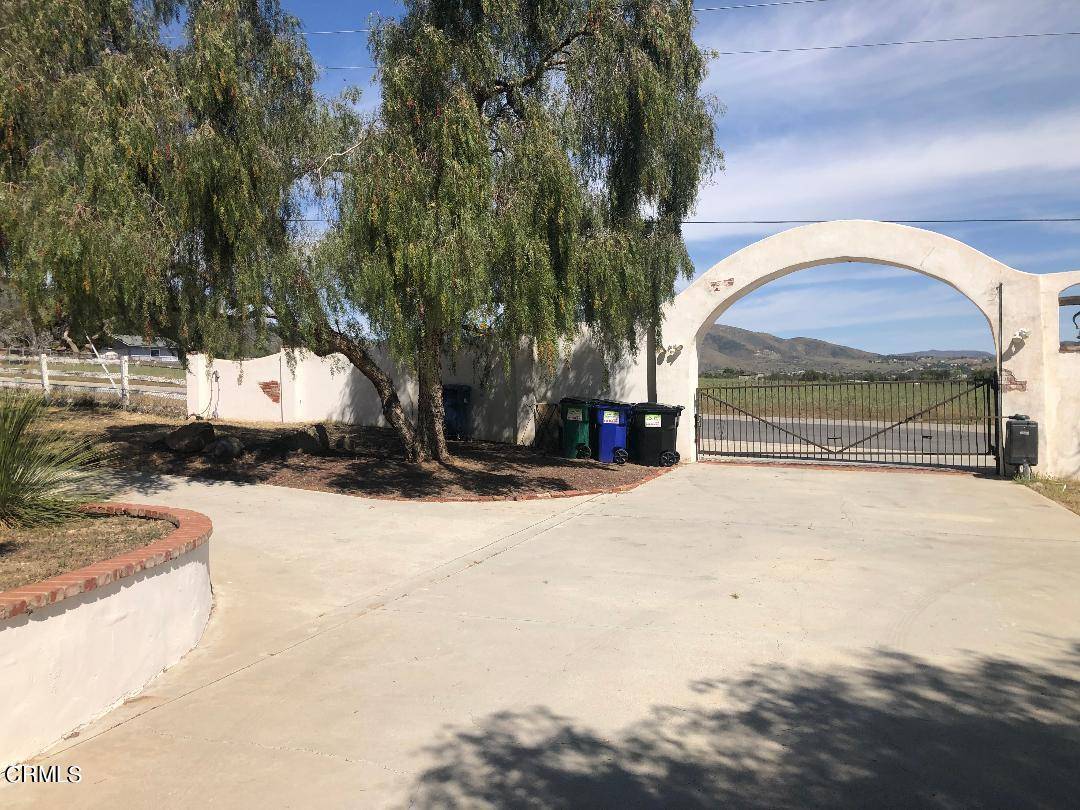 Agua Dulce, CA 91390,35515 Wyse Road