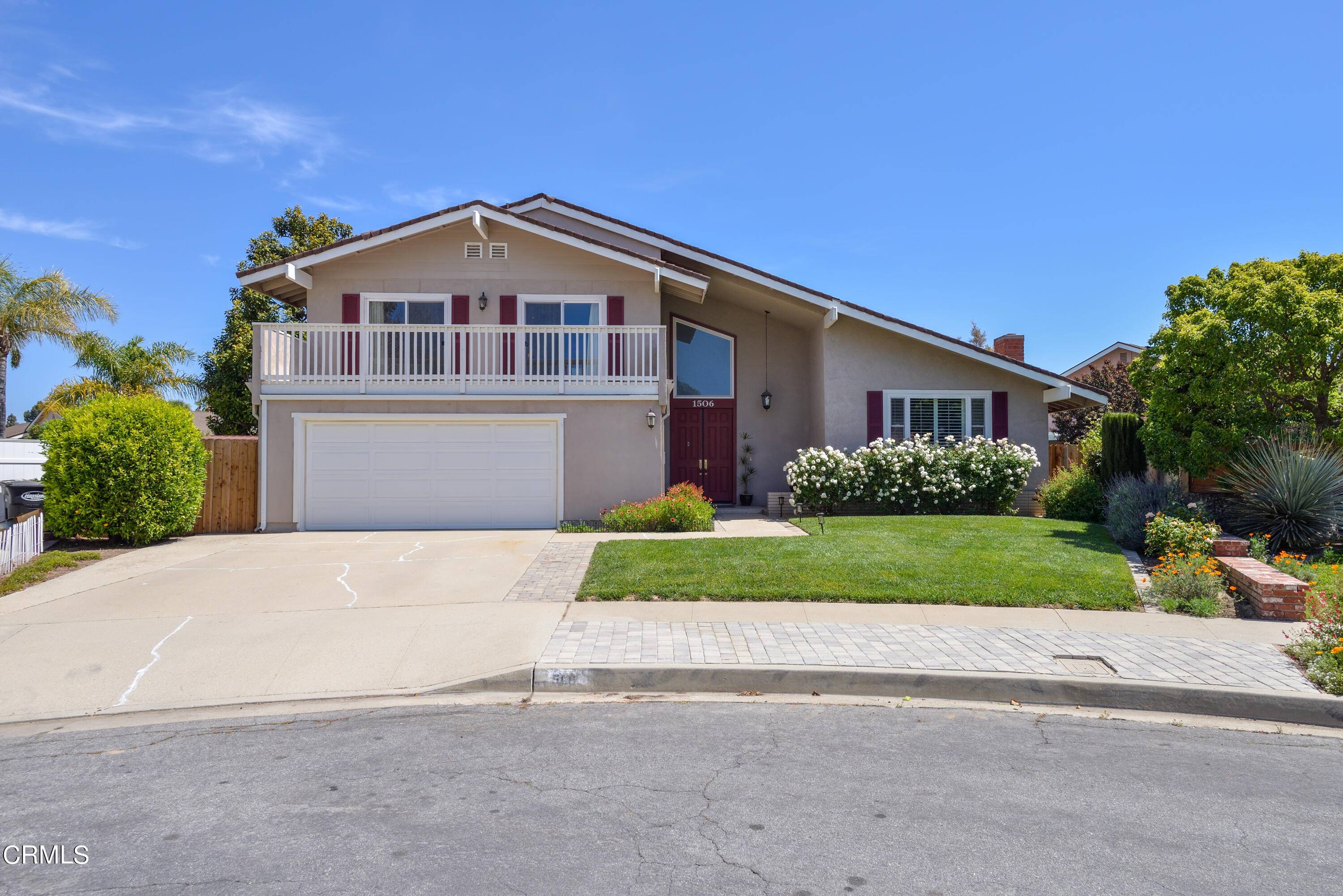 Camarillo, CA 93010,1506 Julia Court