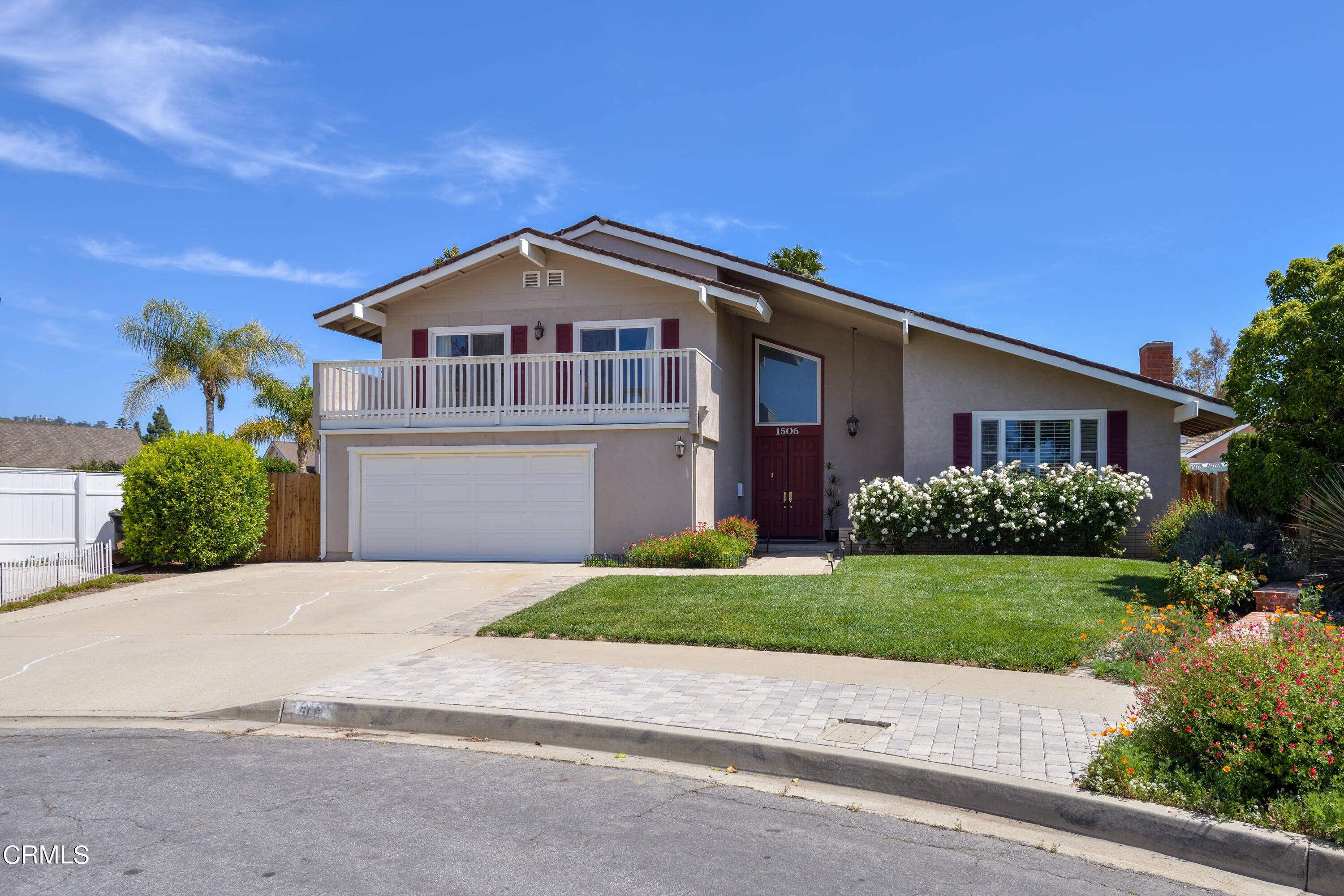 Camarillo, CA 93010,1506 Julia Court