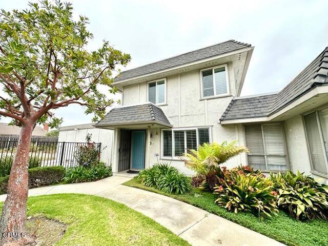 Oxnard, CA 93035,3655 Ketch Avenue