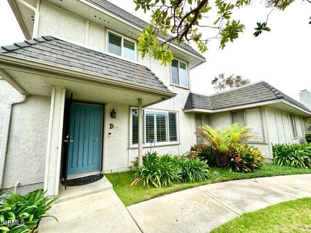 Oxnard, CA 93035,3655 Ketch Avenue