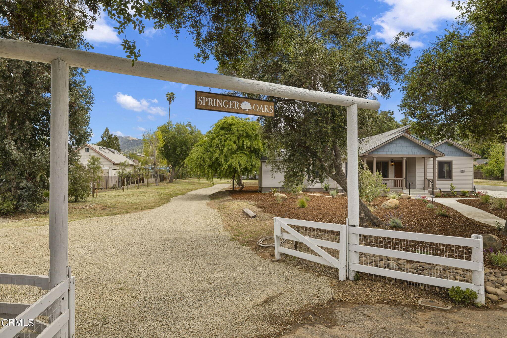 Oak View, CA 93022,350 Old Grade Road