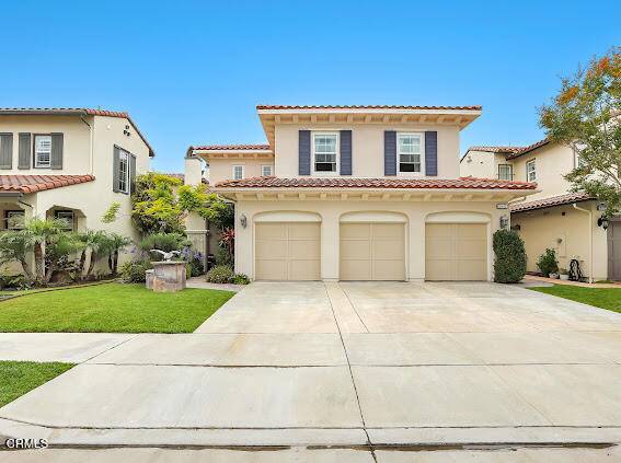 Oxnard, CA 93035,1531 Viewpoint Drive