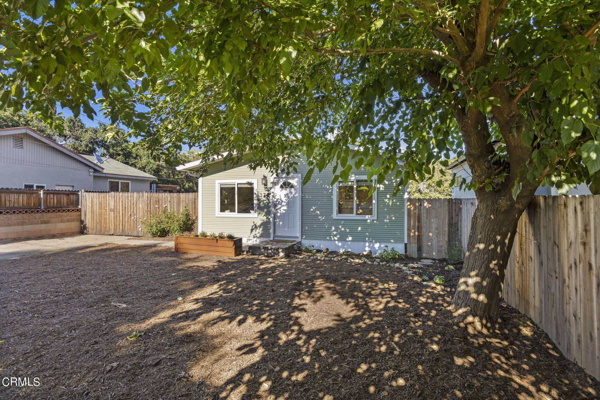 Oak View, CA 93022,370 Prospect Street