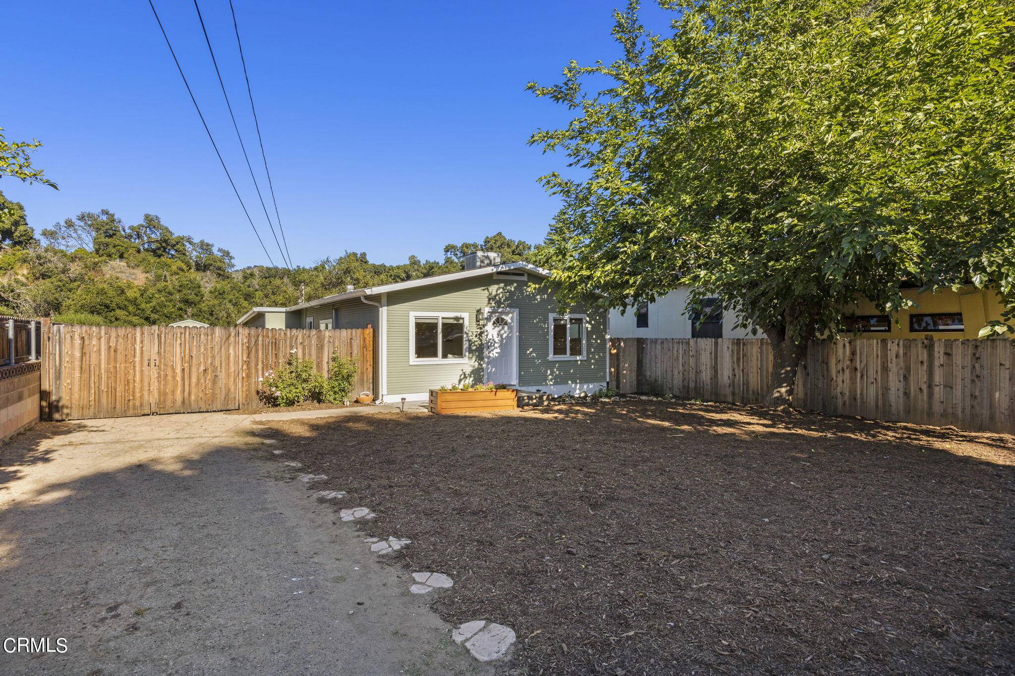 Oak View, CA 93022,370 Prospect Street