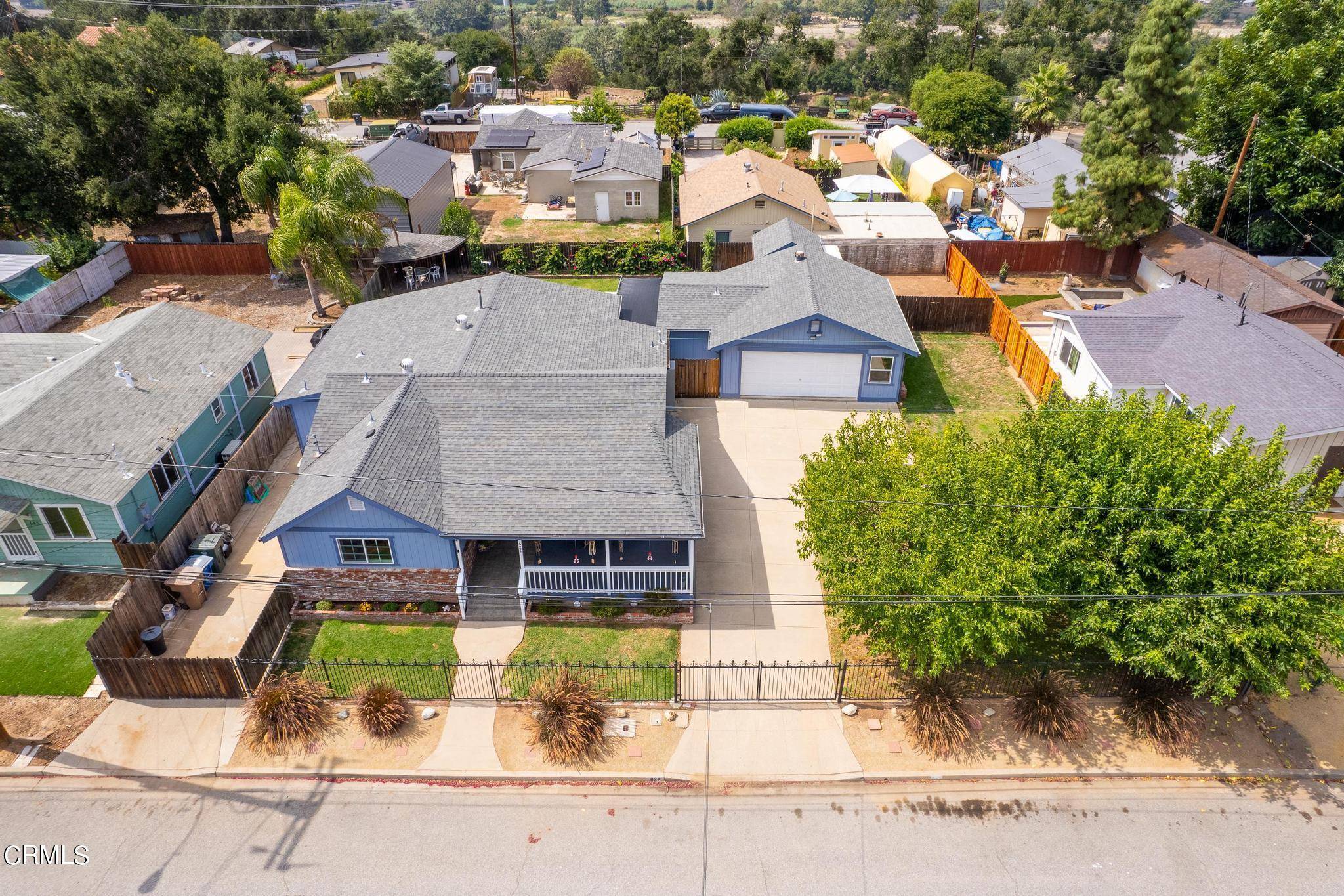 Oak View, CA 93022,627 Good Hope Street