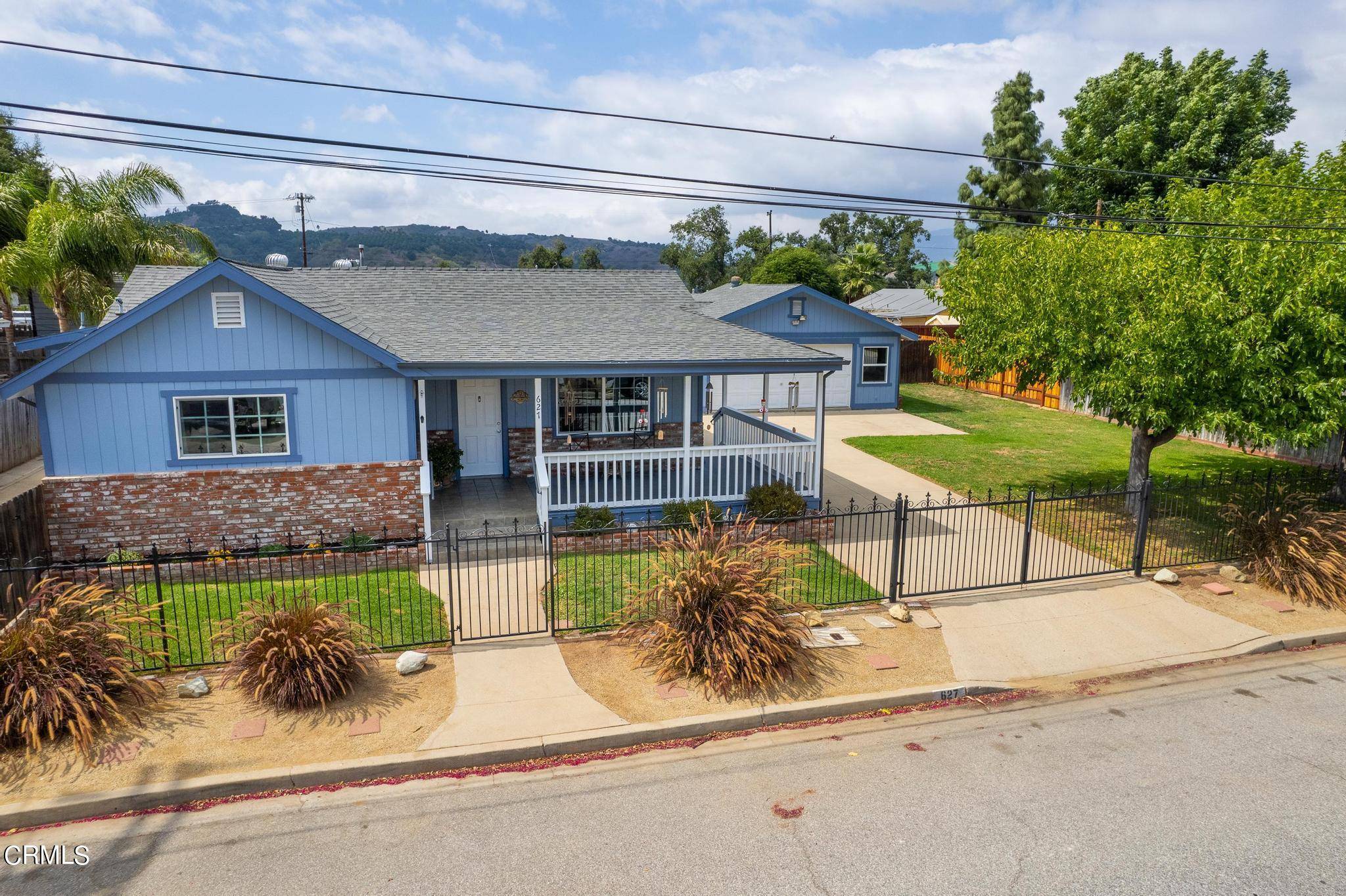 Oak View, CA 93022,627 Good Hope Street