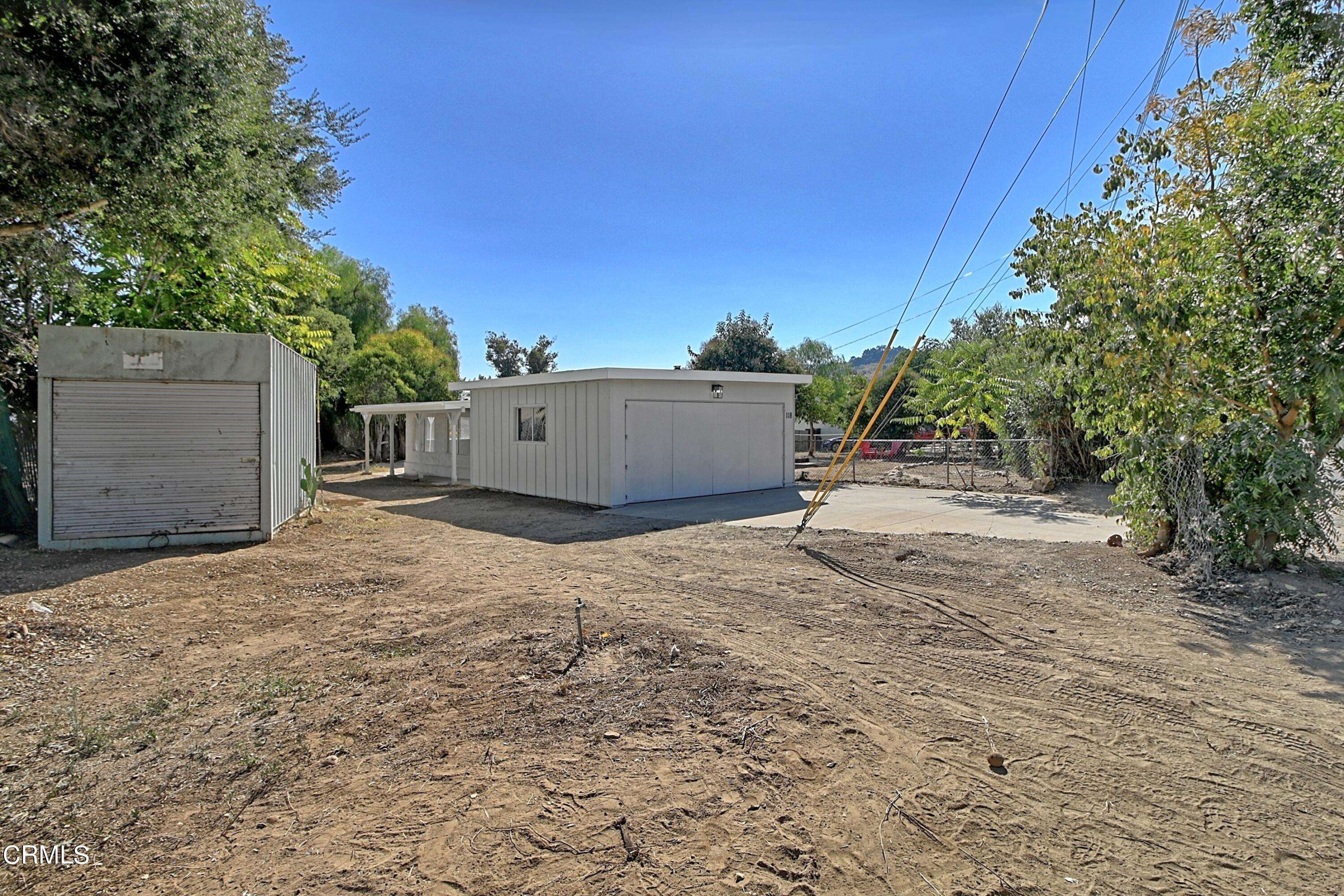 Oak View, CA 93022,118 Burnham Road